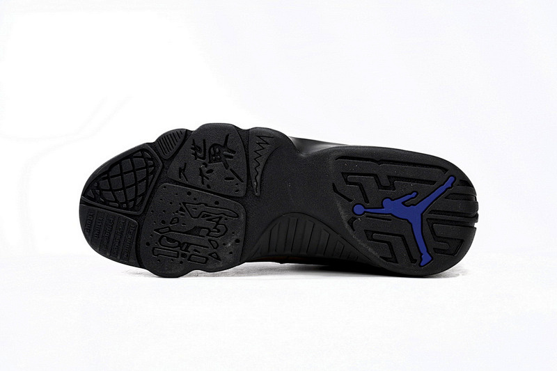 yupoo_347743_aab31b41.jpg 【DA7XP】黑棕 XP版乔丹9代篮球鞋 CT8019-034 Air Jordan 9 “Olive Concord”Black Brown