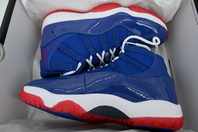 yupoo_347782_3cfda116.jpg 【CH1DJ】奇才 乔丹11代篮球鞋运动鞋 CT8012-114 Nike Air Jordan 11 Retro Royal Blue