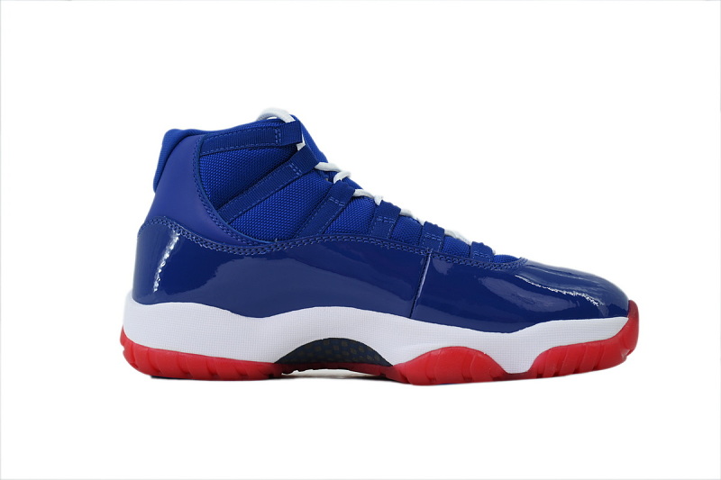 yupoo_347782_9a97aed8.jpg 【CH1DJ】奇才 乔丹11代篮球鞋运动鞋 CT8012-114 Nike Air Jordan 11 Retro Royal Blue