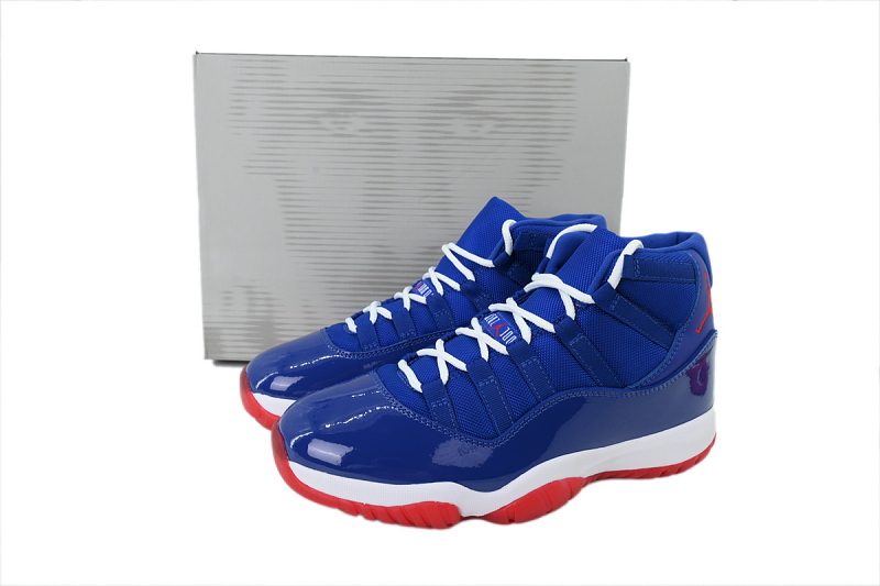 yupoo_347782_a8dfc852.jpg 【CH1DJ】奇才 乔丹11代篮球鞋运动鞋 CT8012-114 Nike Air Jordan 11 Retro Royal Blue