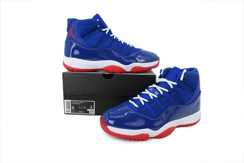 yupoo_347782_e8291174.jpg 【CH1DJ】奇才 乔丹11代篮球鞋运动鞋 CT8012-114 Nike Air Jordan 11 Retro Royal Blue