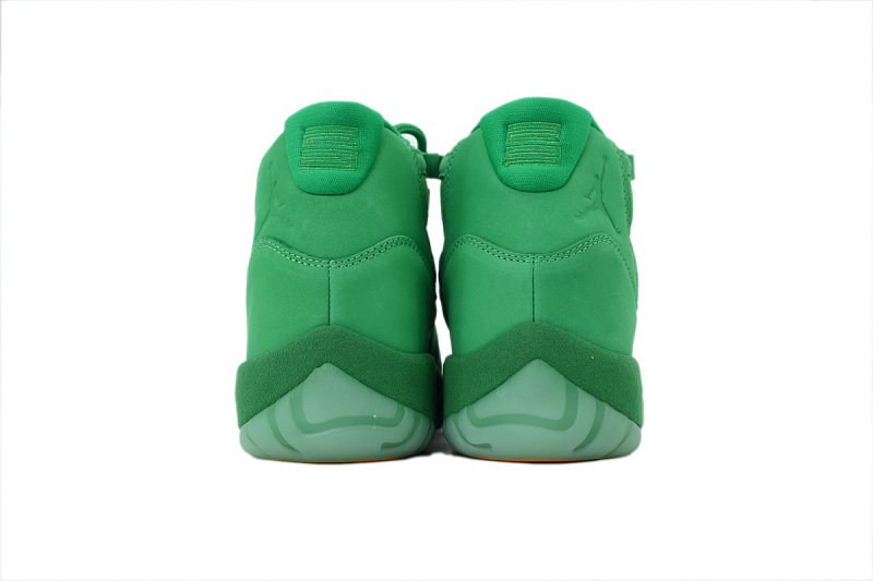 【DH5DJ】绿幕 乔丹11代篮球鞋运动鞋 IQ5700-900 Air Jordan 11 “Green Screen”
