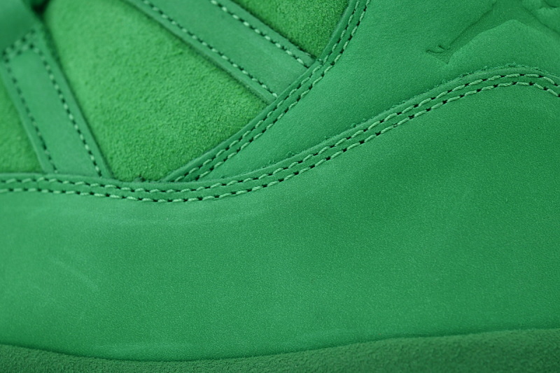 【DH5DJ】绿幕 乔丹11代篮球鞋运动鞋 IQ5700-900 Air Jordan 11 “Green Screen”