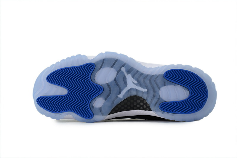 【DA3LR】复刻大灌篮 LJR版本乔丹11代 CT8012-900 Air Jordan 11 Retro 'Space Jam' 2026