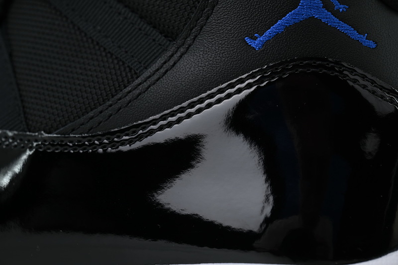 【DA3LR】复刻大灌篮 LJR版本乔丹11代 CT8012-900 Air Jordan 11 Retro 'Space Jam' 2026