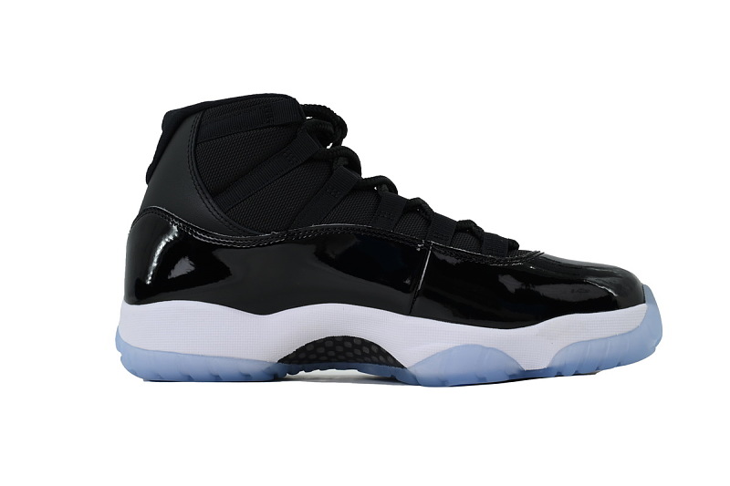 【DA3LR】复刻大灌篮 LJR版本乔丹11代 CT8012-900 Air Jordan 11 Retro 'Space Jam' 2026