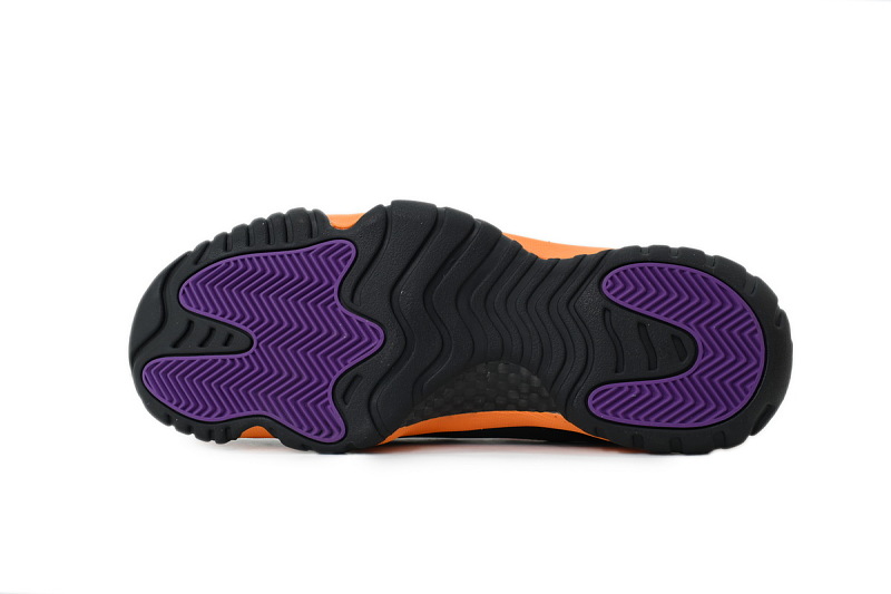 【CH1DJ】橘黄 乔丹11代篮球鞋运动鞋 CT8012-700 Air Jordan 11 Retro Orange