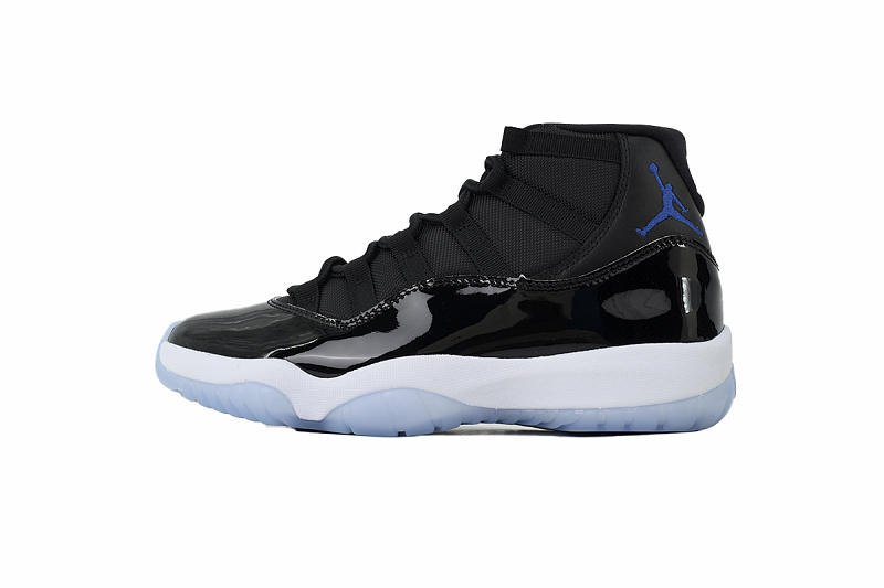 【BH3XH】复刻大灌篮 真碳头层乔丹11代篮球运动鞋 CT8012-900 Air Jordan 11 Retro 'Space Jam' 2026