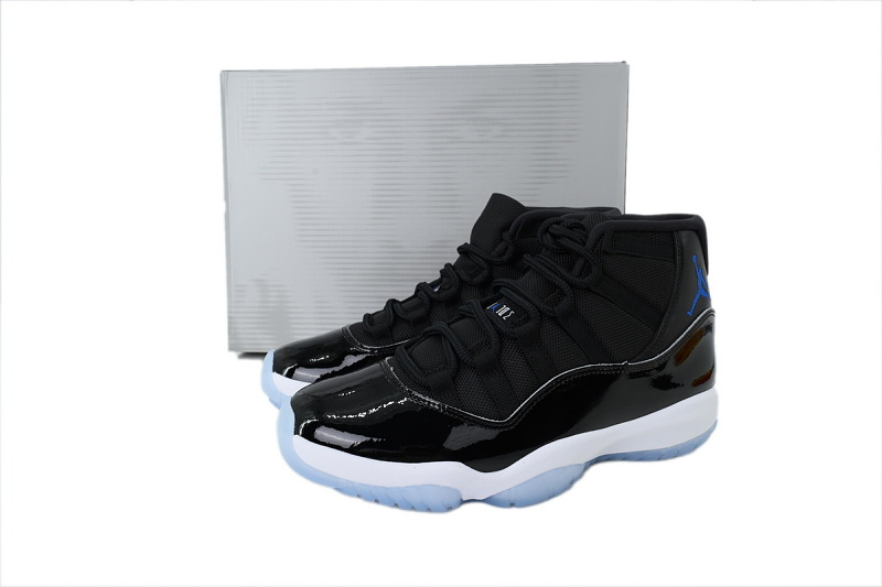 【CH0XH】复刻大灌篮 纯原级乔丹11代篮球运动鞋 CT8012-900 Air Jordan 11 Retro 'Space Jam' 2026