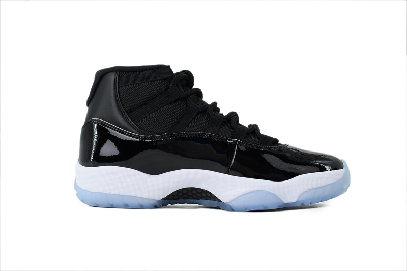 【CH0XH】复刻大灌篮 纯原级乔丹11代篮球运动鞋 CT8012-900 Air Jordan 11 Retro 'Space Jam' 2026