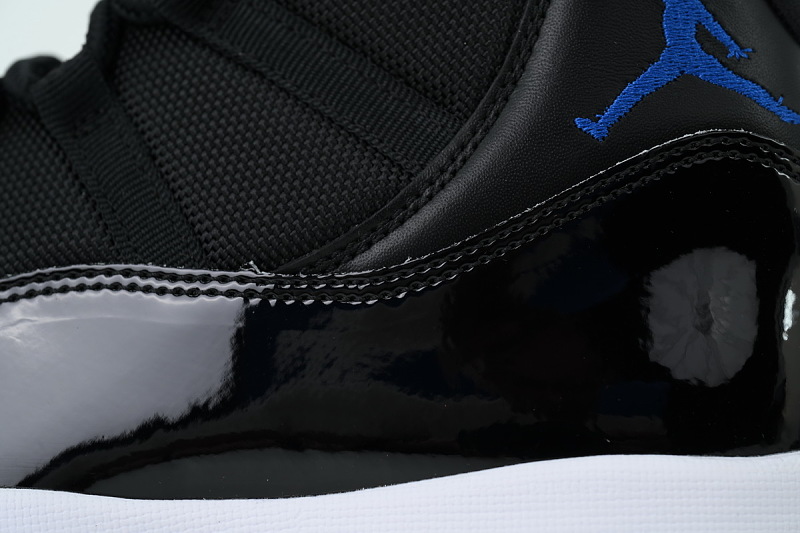 【CH0XH】复刻大灌篮 纯原级乔丹11代篮球运动鞋 CT8012-900 Air Jordan 11 Retro 'Space Jam' 2026