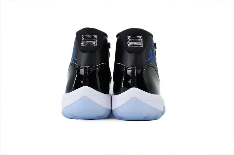【CH0XH】复刻大灌篮 纯原级乔丹11代篮球运动鞋 CT8012-900 Air Jordan 11 Retro 'Space Jam' 2026