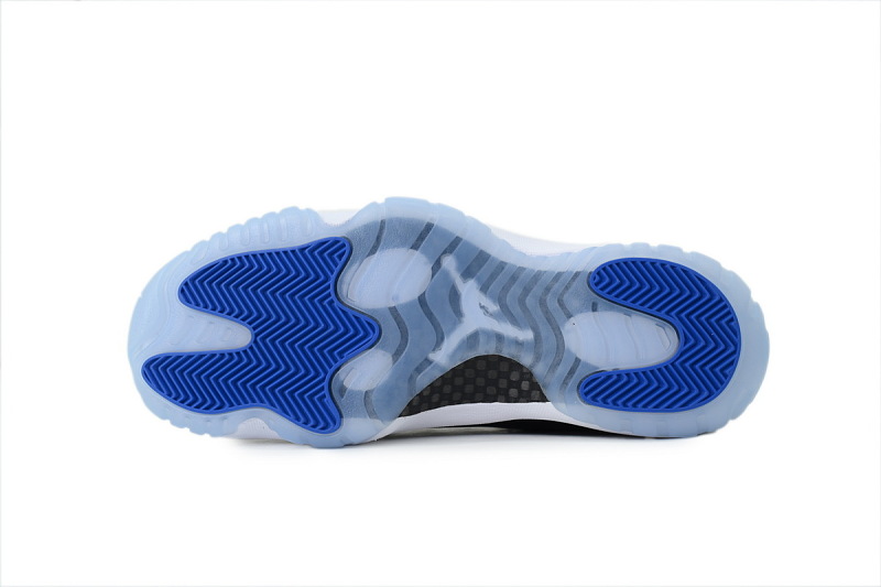 【CH0XH】复刻大灌篮 纯原级乔丹11代篮球运动鞋 CT8012-900 Air Jordan 11 Retro 'Space Jam' 2026