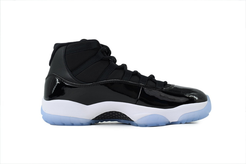 【DH0Y3】复刻大灌篮 Y3版乔丹11代篮球运动鞋 CT8012-900 Air Jordan 11 Retro 'Space Jam' 2026