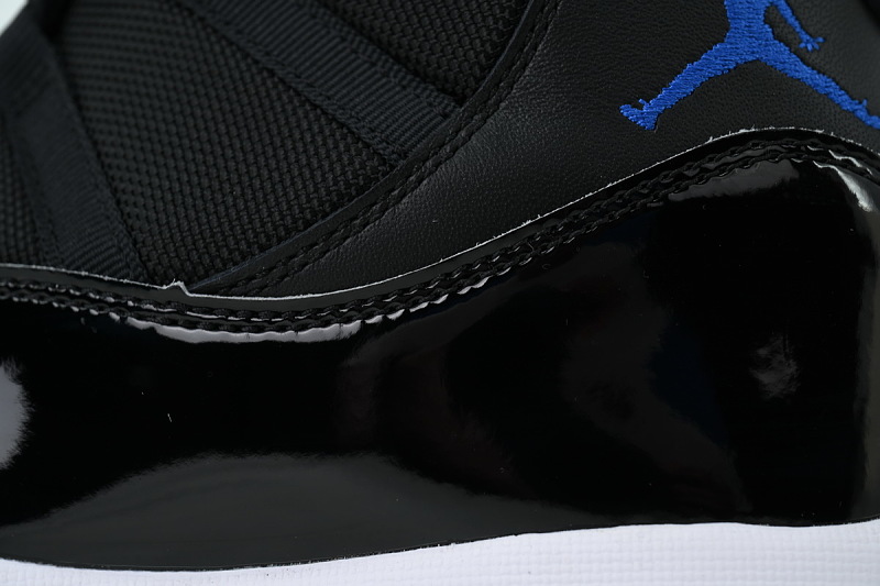 【DH0Y3】复刻大灌篮 Y3版乔丹11代篮球运动鞋 CT8012-900 Air Jordan 11 Retro 'Space Jam' 2026