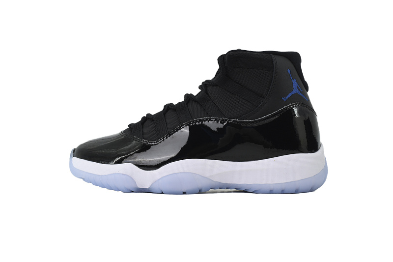 【DH0XP】复刻大灌篮 XP版乔丹11代篮球运动鞋 CT8012-900 Air Jordan 11 Retro 'Space Jam' 2026