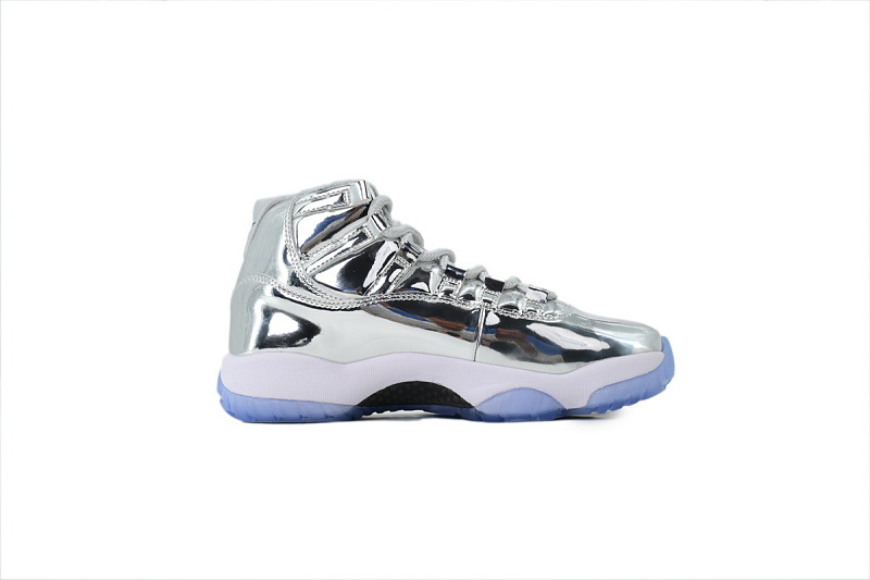 yupoo_348123_68f98470.jpg 【CH1DJ】液态银 乔丹11代篮球鞋运动鞋 CT8012-730 Air Jordan 11 Retro PE "Chrome"