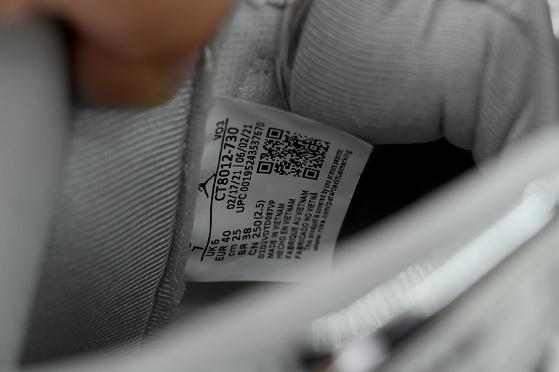 yupoo_348123_80aaaf79.jpg 【CH1DJ】液态银 乔丹11代篮球鞋运动鞋 CT8012-730 Air Jordan 11 Retro PE "Chrome"