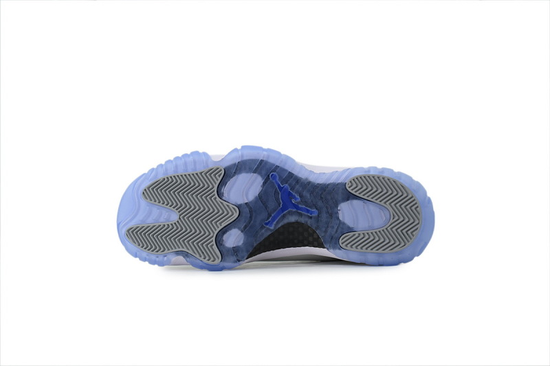 yupoo_348123_89d7a346.jpg 【CH1DJ】液态银 乔丹11代篮球鞋运动鞋 CT8012-730 Air Jordan 11 Retro PE "Chrome"