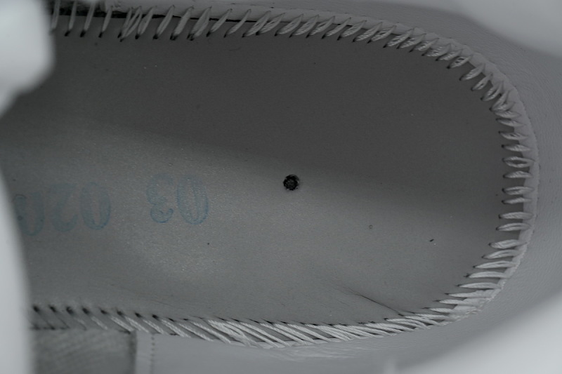【DH0XP】CDG联名白 XP版乔丹11代篮球运动鞋 IV7639-100 Comme des GarçOns x Air Jordan 11 Retro 'White'