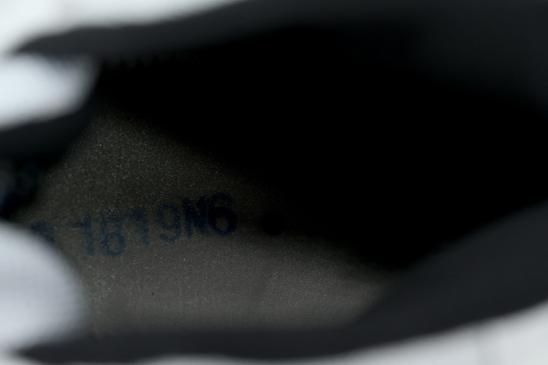 【DH0Y3】康扣 Y3版乔丹11代篮球运动鞋 378037-100 Air Jordan 11 Retro 'Concord'