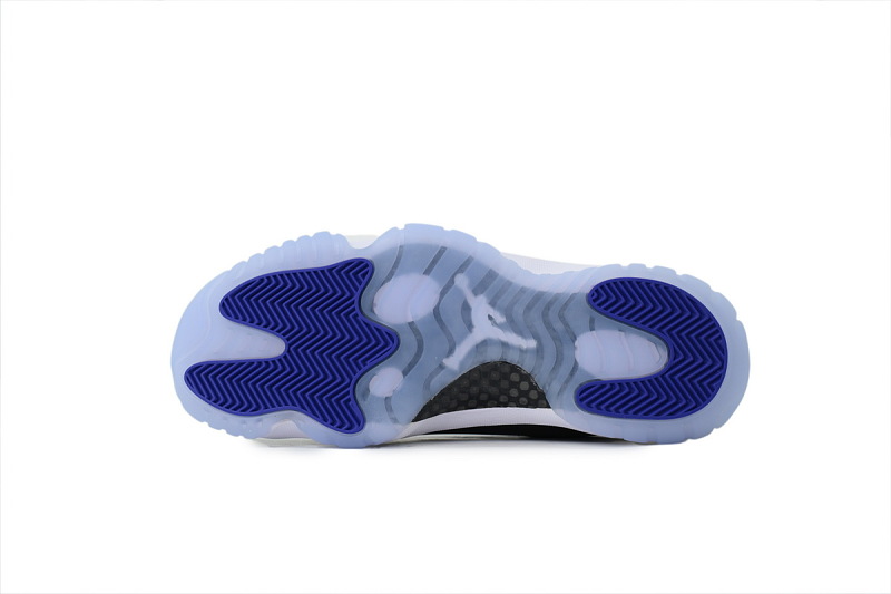 【DH0Y3】康扣 Y3版乔丹11代篮球运动鞋 378037-100 Air Jordan 11 Retro 'Concord'