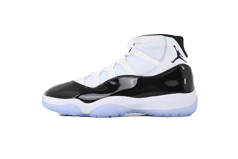 yupoo_348196_d4d9fcc8.jpg 【DH0Y3】康扣 Y3版乔丹11代篮球运动鞋 378037-100 Air Jordan 11 Retro 'Concord'