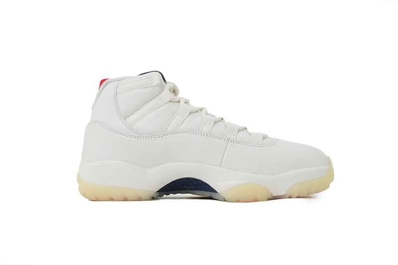 【DH0Y3】亚特兰大 Y3版乔丹11代篮球运动鞋 IO8959-133 Air Jordan 11 Retro '285'