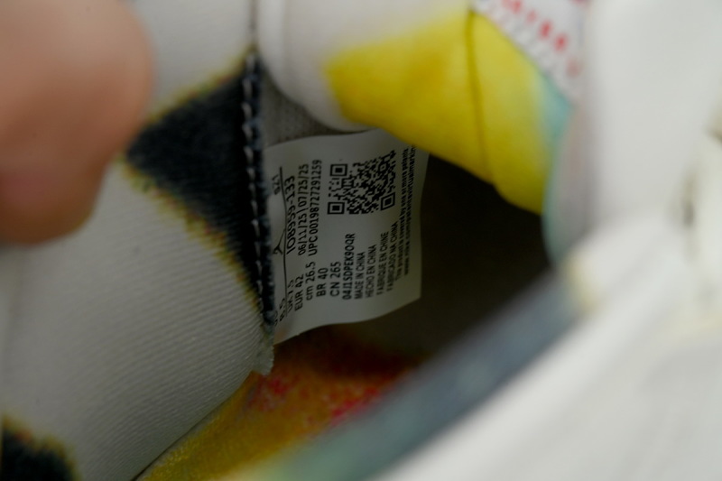【DH0Y3】亚特兰大 Y3版乔丹11代篮球运动鞋 IO8959-133 Air Jordan 11 Retro '285'