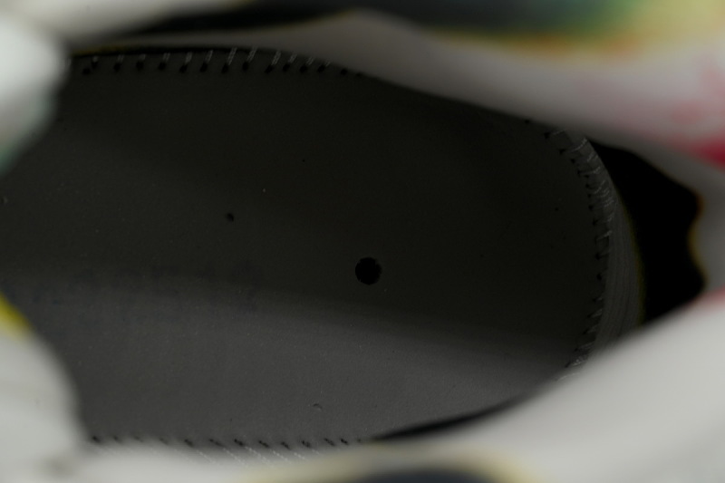 【DH0Y3】亚特兰大 Y3版乔丹11代篮球运动鞋 IO8959-133 Air Jordan 11 Retro '285'