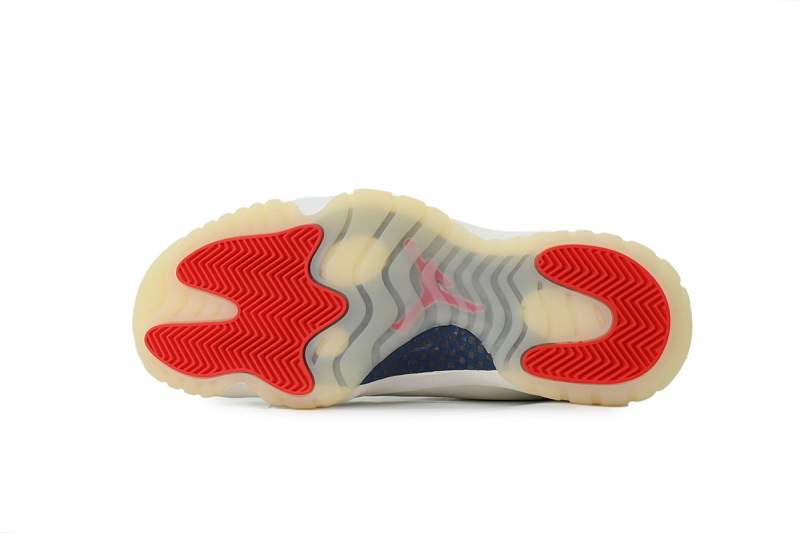 【DH0Y3】亚特兰大 Y3版乔丹11代篮球运动鞋 IO8959-133 Air Jordan 11 Retro '285'