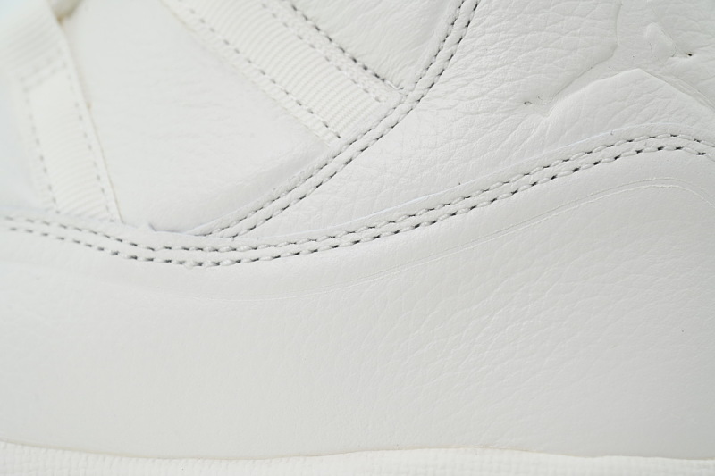 【DH0Y3】亚特兰大 Y3版乔丹11代篮球运动鞋 IO8959-133 Air Jordan 11 Retro '285'