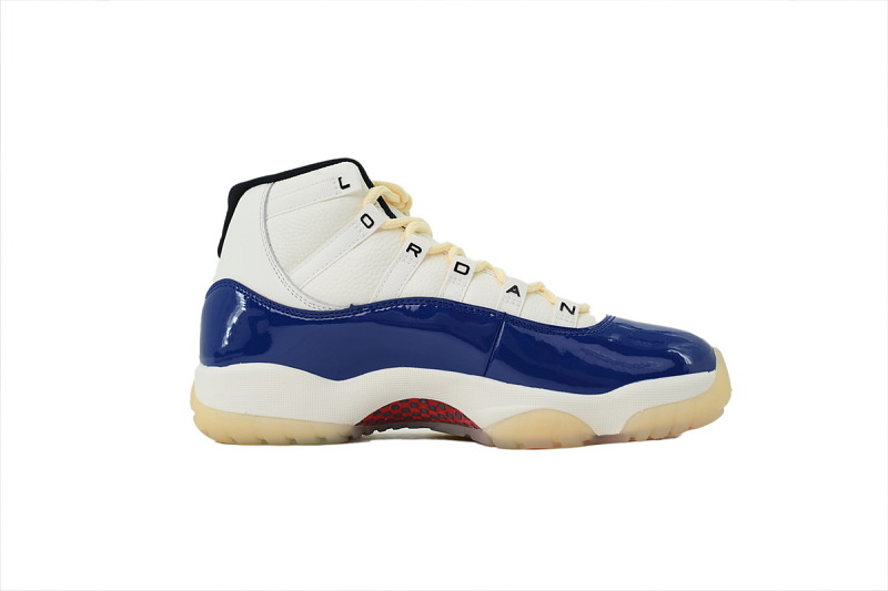 【DH0Y3】稀有空气 Y3版乔丹11代篮球运动鞋 IH0296-400 Air Jordan 11 Retro 'Rare Air'