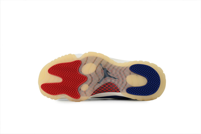 【DH0Y3】稀有空气 Y3版乔丹11代篮球运动鞋 IH0296-400 Air Jordan 11 Retro 'Rare Air'