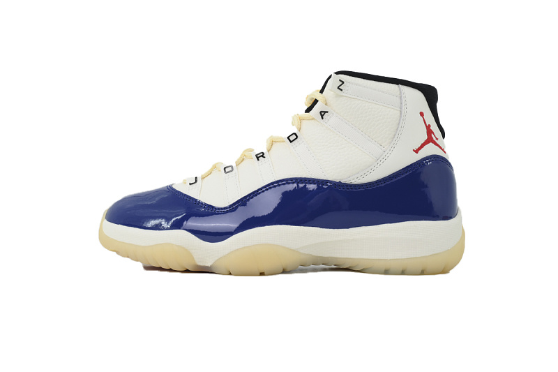 yupoo_348244_19be8239.jpg 【DH0Y3】稀有空气 Y3版乔丹11代篮球运动鞋 IH0296-400 Air Jordan 11 Retro 'Rare Air'