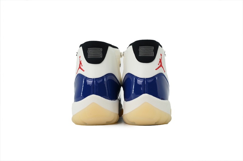 【DH0Y3】稀有空气 Y3版乔丹11代篮球运动鞋 IH0296-400 Air Jordan 11 Retro 'Rare Air'