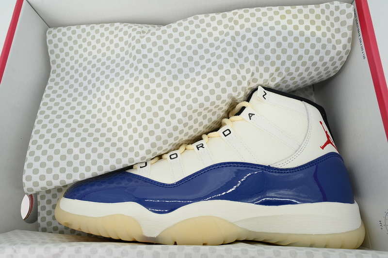 【DH0Y3】稀有空气 Y3版乔丹11代篮球运动鞋 IH0296-400 Air Jordan 11 Retro 'Rare Air'
