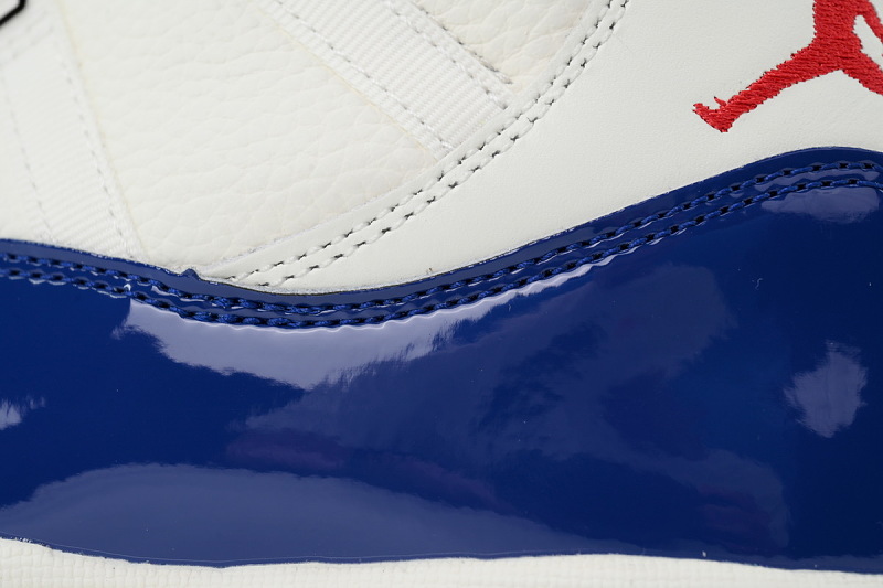 【DH0Y3】稀有空气 Y3版乔丹11代篮球运动鞋 IH0296-400 Air Jordan 11 Retro 'Rare Air'