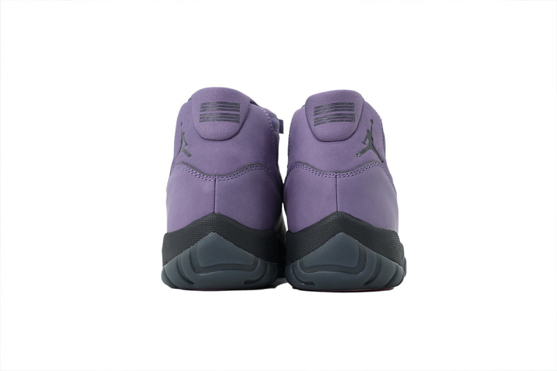 【DH0Y3】紫色 Y3版乔丹11代篮球运动鞋 IO8961-553 Air Jordan 11 Retro 'Mojave'