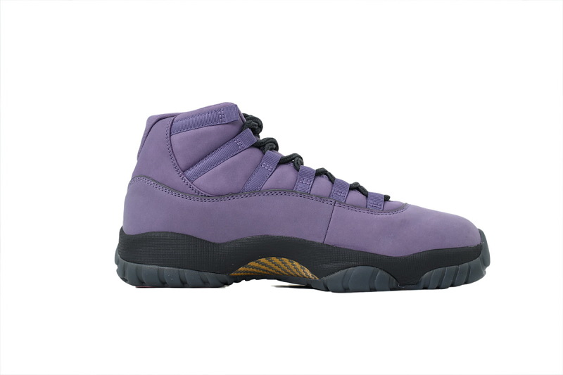 【DH0Y3】紫色 Y3版乔丹11代篮球运动鞋 IO8961-553 Air Jordan 11 Retro 'Mojave'