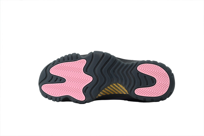 【DH0Y3】紫色 Y3版乔丹11代篮球运动鞋 IO8961-553 Air Jordan 11 Retro 'Mojave'