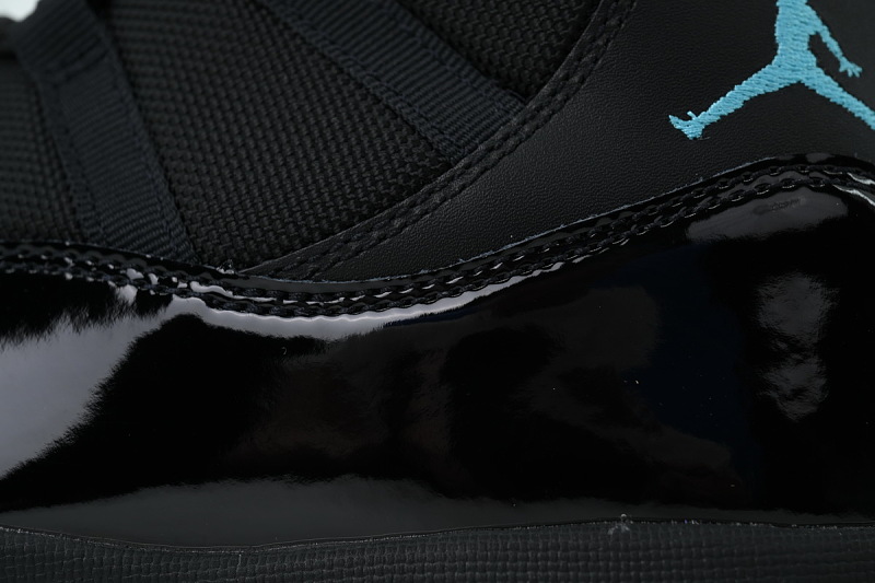 【DH0Y3】新伽马蓝 Y3版乔丹11代篮球运动鞋 CT8012-047 Air Jordan 11 Retro 'Gamma Blue'