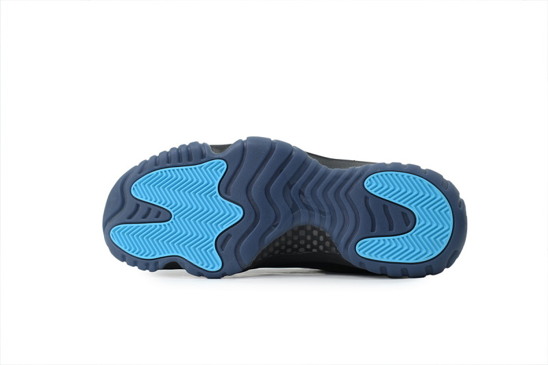 【DH0Y3】新伽马蓝 Y3版乔丹11代篮球运动鞋 CT8012-047 Air Jordan 11 Retro 'Gamma Blue'
