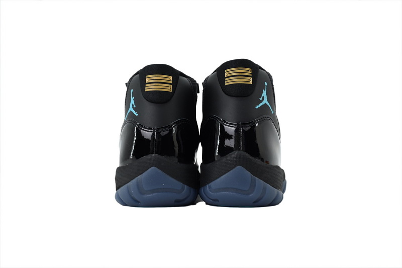 【DH0Y3】新伽马蓝 Y3版乔丹11代篮球运动鞋 CT8012-047 Air Jordan 11 Retro 'Gamma Blue'