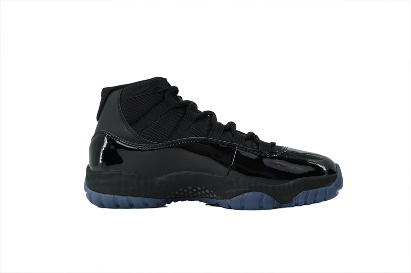 【DH0Y3】新伽马蓝 Y3版乔丹11代篮球运动鞋 CT8012-047 Air Jordan 11 Retro 'Gamma Blue'