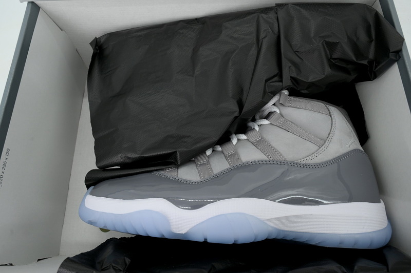 yupoo_348364_d44f5f8b.jpg 【DH0Y3】酷灰 Y3版乔丹11代篮球运动鞋 CT8012-005 Air Jordan 11 Retro 'Cool Grey'