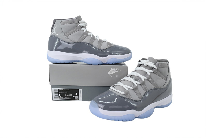 yupoo_348364_daf0fd51.jpg 【DH0Y3】酷灰 Y3版乔丹11代篮球运动鞋 CT8012-005 Air Jordan 11 Retro 'Cool Grey'