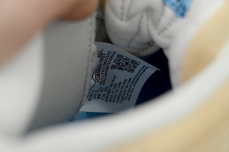 【DH0Y3】小麦 Y3版乔丹11代篮球运动鞋 IO8960-707 Air Jordan 11 Retro 'H-Town'