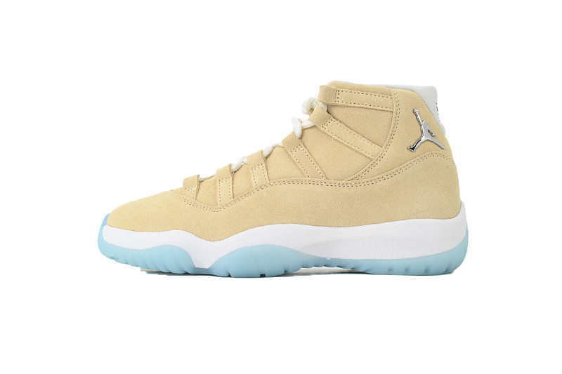 yupoo_348388_e3326582.jpg 【DH0Y3】小麦 Y3版乔丹11代篮球运动鞋 IO8960-707 Air Jordan 11 Retro 'H-Town'