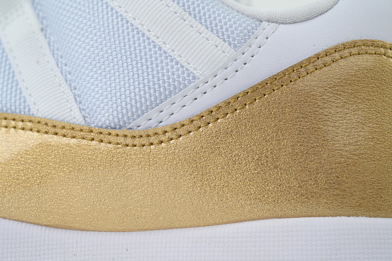【DH0XP】白金 XP版乔丹11代高帮篮球鞋 AH7860-102 Wmns Air Jordan 11 Low 'Mother's Day'